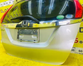 Дверь 5я HONDA