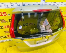 Дверь 5я HONDA