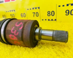 Привод HONDA