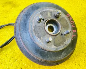 Ступица HONDA