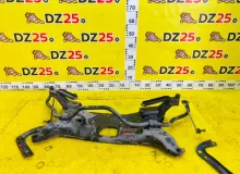 Балка под двс HONDA FIT 2013/Цвет NH700M 50200T5E003 GK6 L15B, передняя
