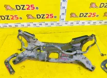 Балка под двс HONDA FIT 2013/Цвет NH700M 50200T5E003 GK6 L15B, передняя