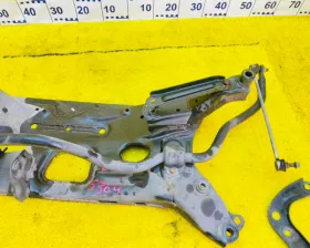Балка под двс HONDA