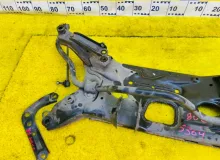 Балка под двс HONDA FIT 2013/Цвет NH700M 50200T5E003 GK6 L15B, передняя
