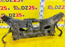 Балка под двс HONDA FIT 2013/Цвет NH700M 50200T5E003 GK6 L15B, передняя