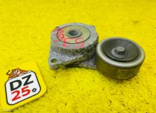 Натяжитель ремня генератора HONDA FIT 2013/Цвет NH700M 3117055A003 GK6 L15B, передний