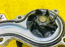 Помпа HONDA FIT 2013/Цвет NH700M 192005R0003 GK6 L15B, передняя