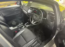 Помпа HONDA FIT 2013/Цвет NH700M 192005R0003 GK6 L15B, передняя