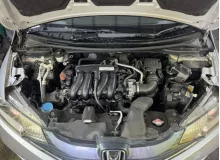 Помпа HONDA FIT 2013/Цвет NH700M 192005R0003 GK6 L15B, передняя