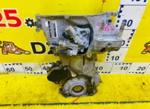 Лобовина двс HONDA FIT 2013/Цвет NH700M 114105R1010 GK6 L15B, передняя