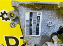 Лобовина двс HONDA FIT 2013/Цвет NH700M 114105R1010 GK6 L15B, передняя