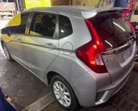 Лобовина двс HONDA