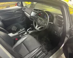 Лобовина двс HONDA