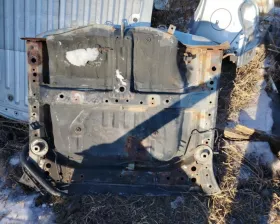Тазик железный HONDA