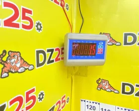 Решетка радиатора SUZUKI