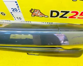 Бампер SUZUKI