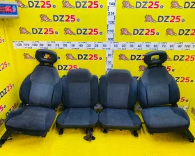 Сидение комплект SUZUKI