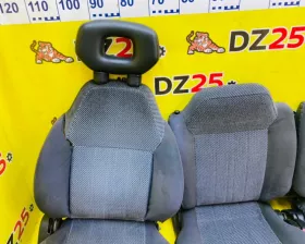 Сидение комплект SUZUKI