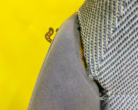 Сидение комплект SUZUKI