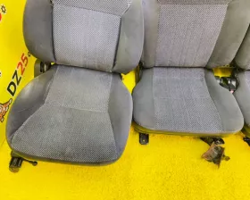 Сидение комплект SUZUKI