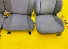 Сидение комплект SUZUKI ESCUDO ЛЕВЫЙ|ПРАВЫЙ|ПЕРЕДНИЙ|ЗАДНИЙ|1991 TA01W G16A