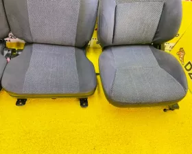 Сидение комплект SUZUKI