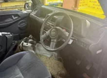 Коврик багажника SUZUKI ESCUDO 1991/Цвет 38B 7518060A01T19 TA01W G16A, задний