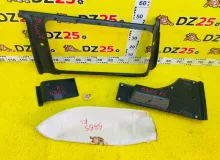 Обшивка багажника SUZUKI ESCUDO 1991/Цвет 38B 7612156B00 TA01W G16A, задняя левая