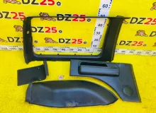 Обшивка багажника SUZUKI ESCUDO 1991/Цвет 38B 7612156B00 TA01W G16A, задняя левая