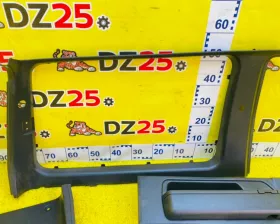 Обшивка багажника SUZUKI