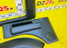 Обшивка багажника SUZUKI ESCUDO 1991/Цвет 38B 7612156B00 TA01W G16A, задняя левая