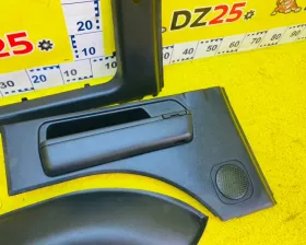 Обшивка багажника SUZUKI