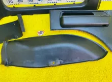 Обшивка багажника SUZUKI ESCUDO 1991/Цвет 38B 7612156B00 TA01W G16A, задняя левая