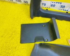 Обшивка багажника SUZUKI