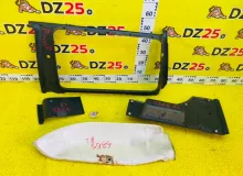 Обшивка багажника SUZUKI ESCUDO 1991/Цвет 38B 7612156B00 TA01W G16A, задняя левая