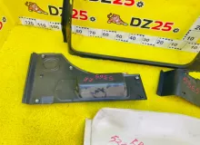 Обшивка багажника SUZUKI ESCUDO 1991/Цвет 38B 7611156B00 TA01W G16A, задняя правая