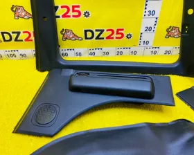 Обшивка багажника SUZUKI