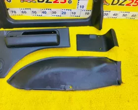 Обшивка багажника SUZUKI