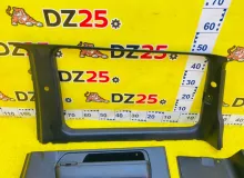 Обшивка багажника SUZUKI ESCUDO 1991/Цвет 38B 7611156B00 TA01W G16A, задняя правая