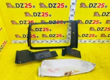 Обшивка багажника SUZUKI ESCUDO 1991/Цвет 38B 7611156B00 TA01W G16A, задняя правая