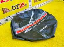 Чехол для запасного колеса SUZUKI ESCUDO 1991/Цвет 38B TA01W G16A, задний