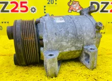 Компрессор кондиционера INFINITI QX56 2006/Цвет Q11 926007S000 JA60 VK56DE, передний
