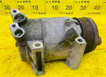 Компрессор кондиционера INFINITI QX56 2006/Цвет Q11 926007S000 JA60 VK56DE, передний