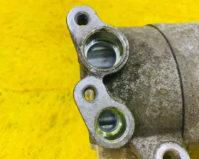 Компрессор кондиционера Nissan
