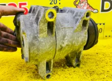 Компрессор кондиционера INFINITI QX56 2006/Цвет Q11 926007S000 JA60 VK56DE, передний