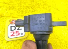 Катушка зажигания INFINITI QX56 2006/Цвет Q11 224487S015 JA60 VK56DE, передняя