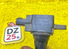 Катушка зажигания INFINITI QX56 2006/Цвет Q11 224487S015 JA60 VK56DE, передняя