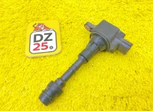 Катушка зажигания INFINITI QX56 2006/Цвет Q11 224487S015 JA60 VK56DE, передняя
