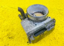 Заслонка дроссельная INFINITI QX56 2006/Цвет Q11 161197S000 JA60 VK56DE, передняя