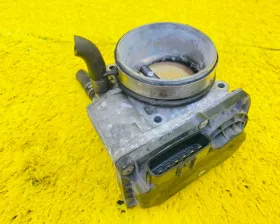 Заслонка дроссельная Nissan